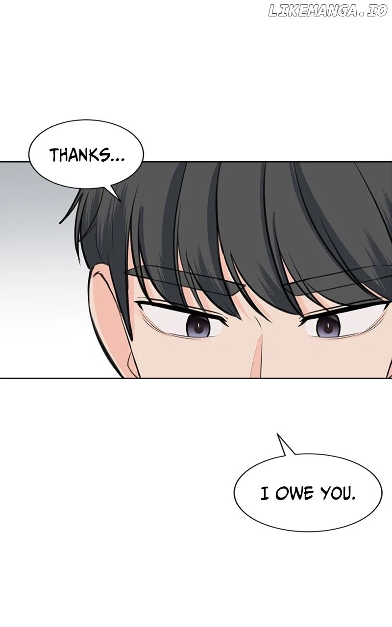 Be The Butler Chapter 39 – Page 10