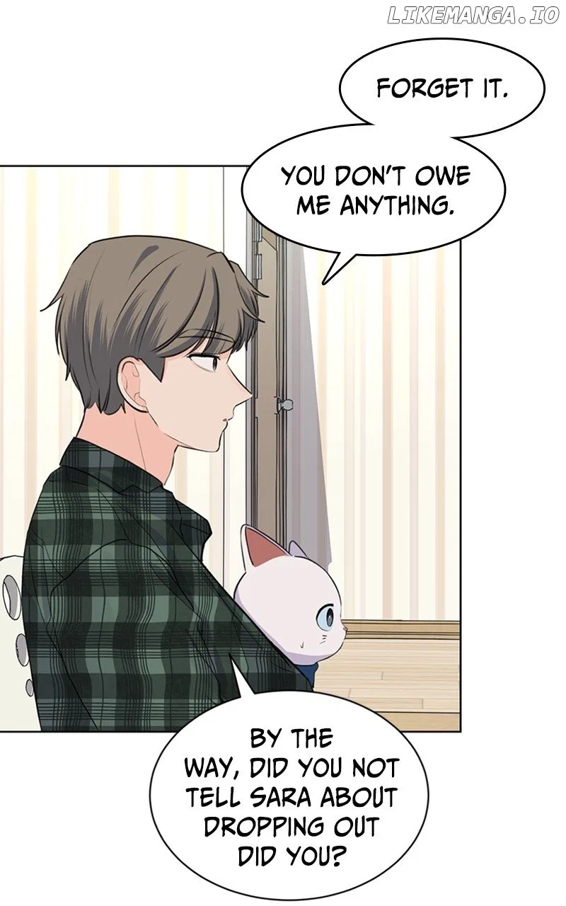 Be The Butler Chapter 39 – Page 11