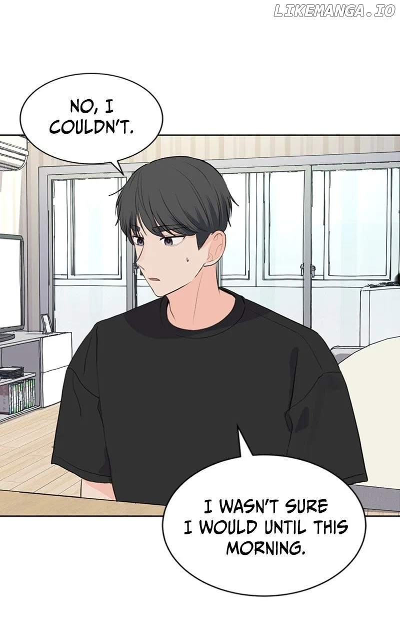 Be The Butler Chapter 39 – Page 12
