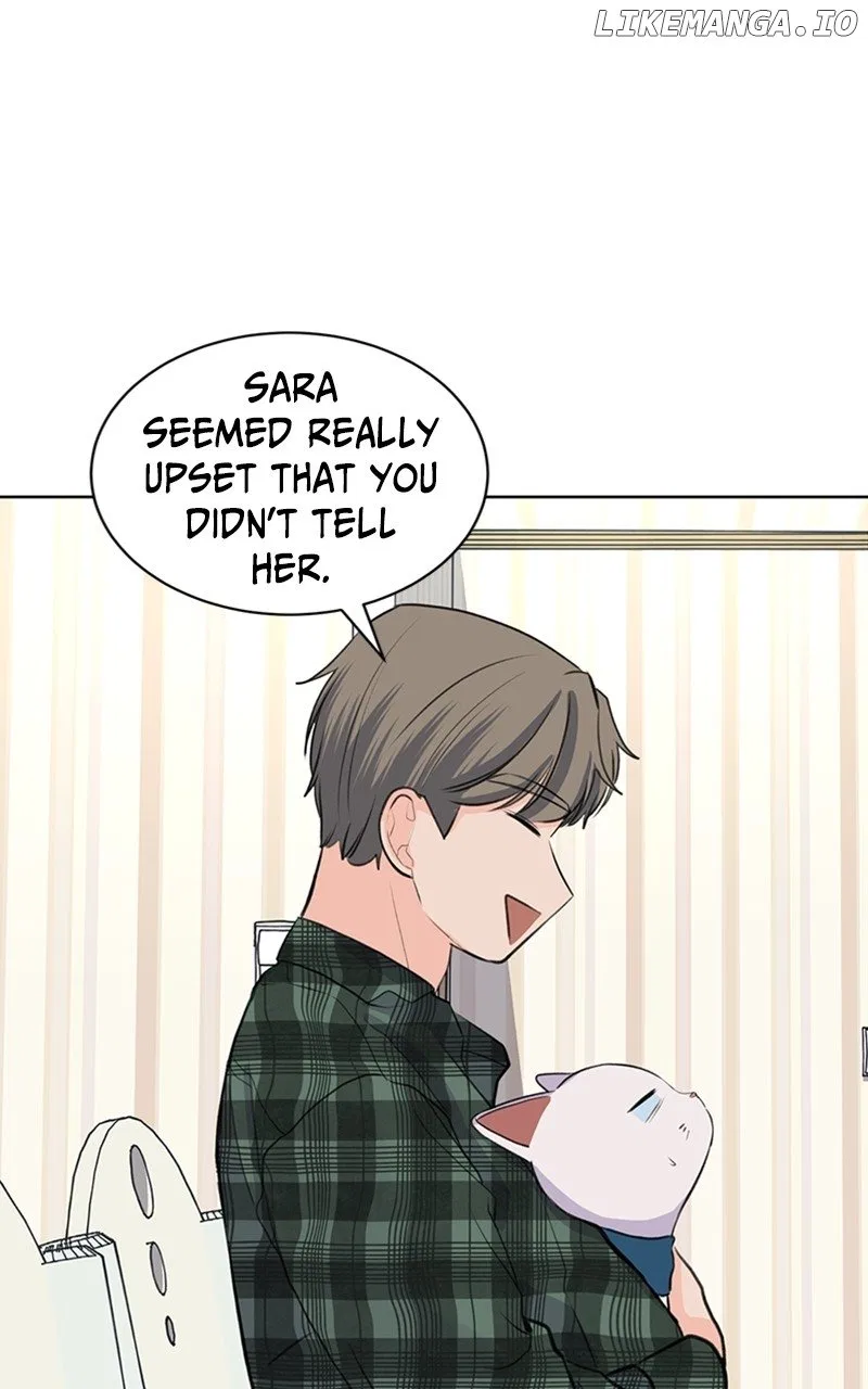Be The Butler Chapter 39 – Page 13