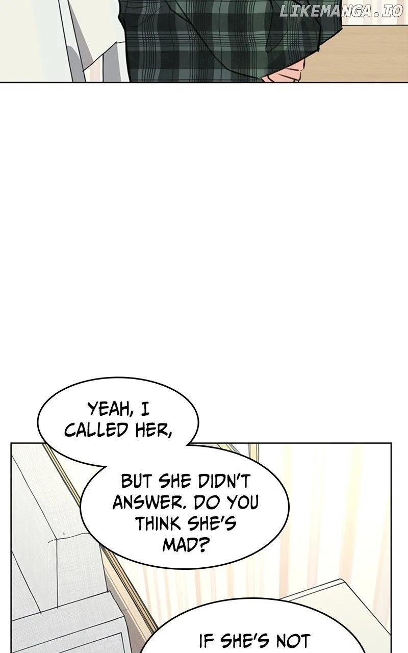 Be The Butler Chapter 39 – Page 14