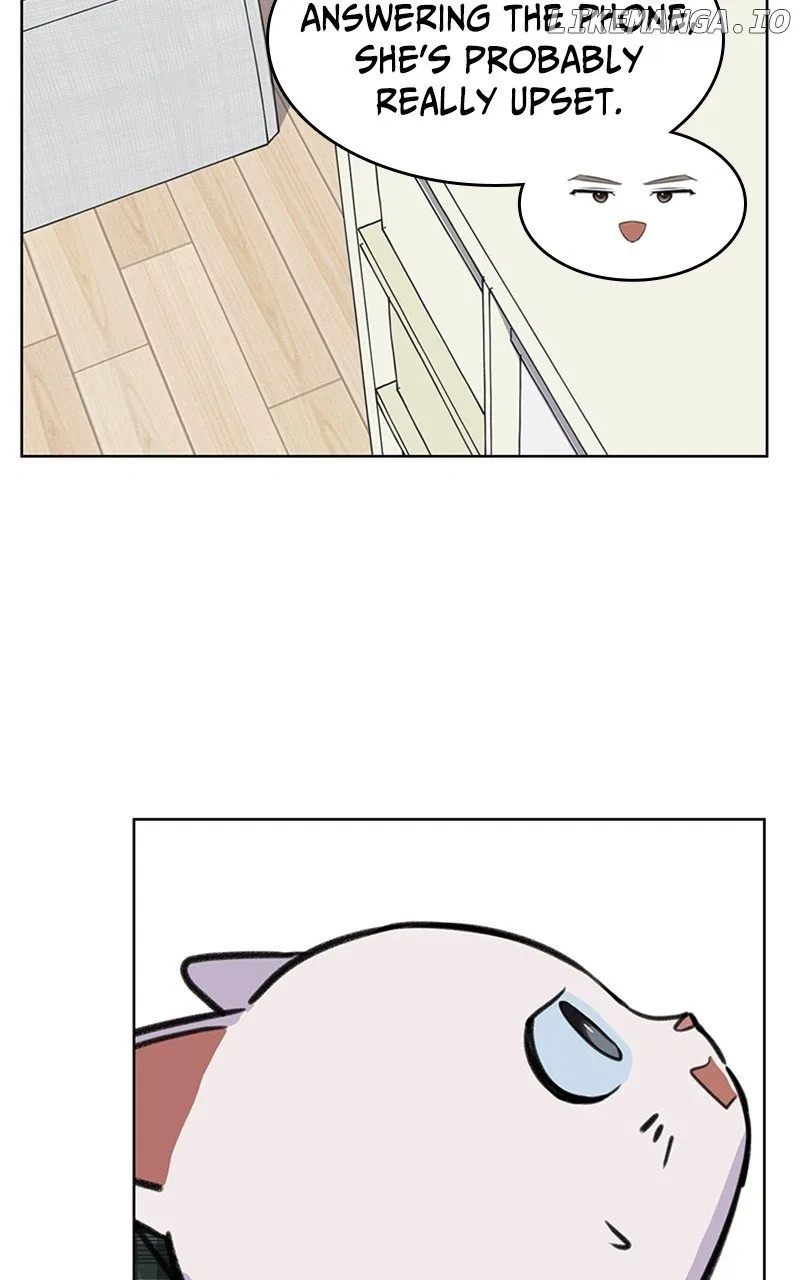 Be The Butler Chapter 39 – Page 15