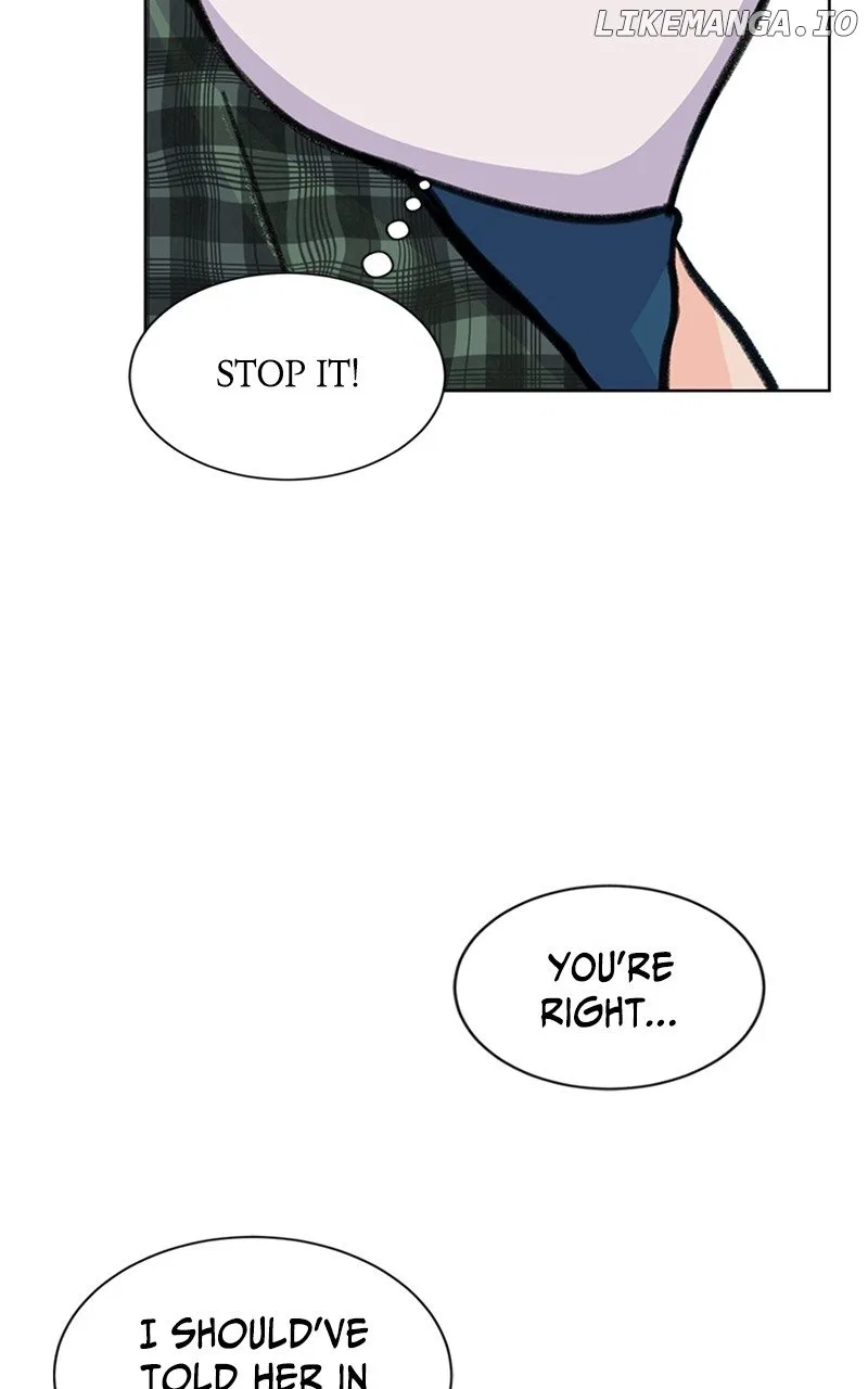 Be The Butler Chapter 39 – Page 16