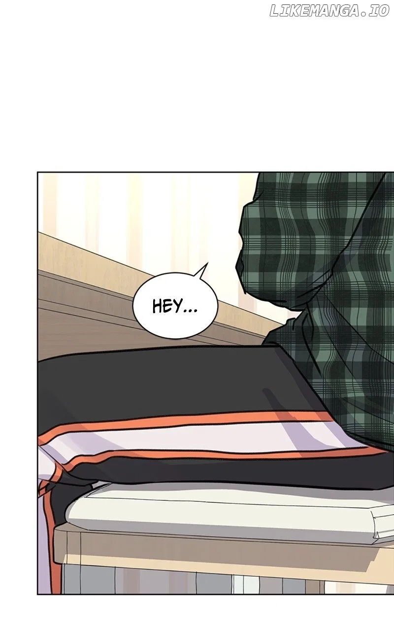 Be The Butler Chapter 39 – Page 18