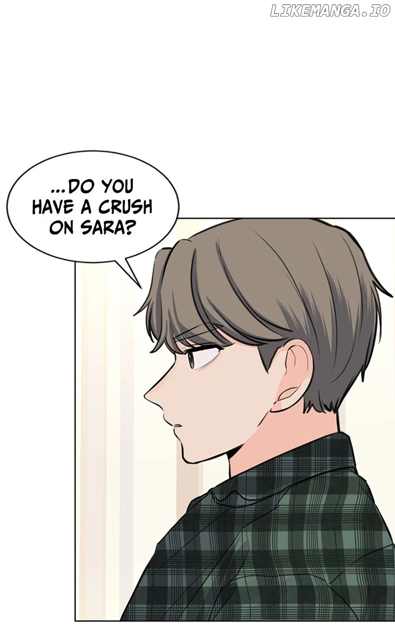 Be The Butler Chapter 39 – Page 19