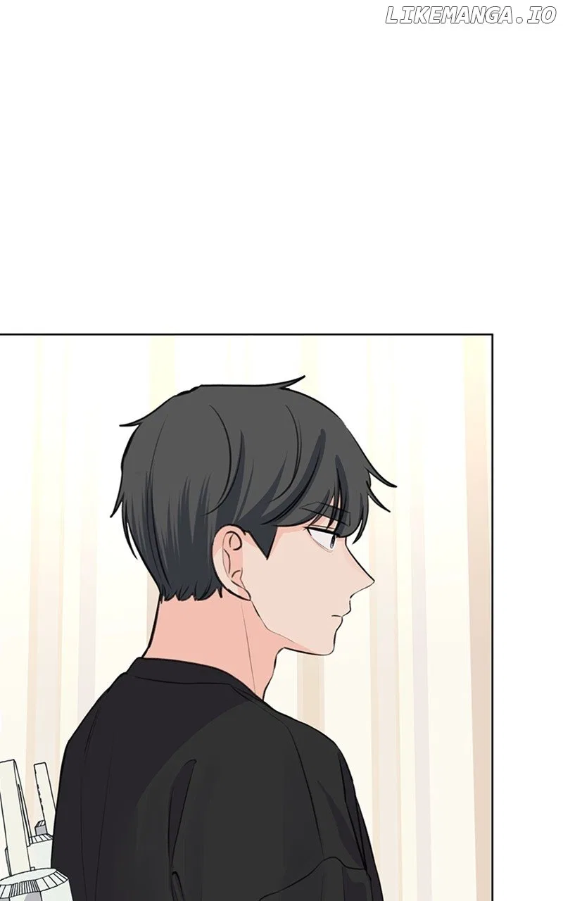 Be The Butler Chapter 39 – Page 20