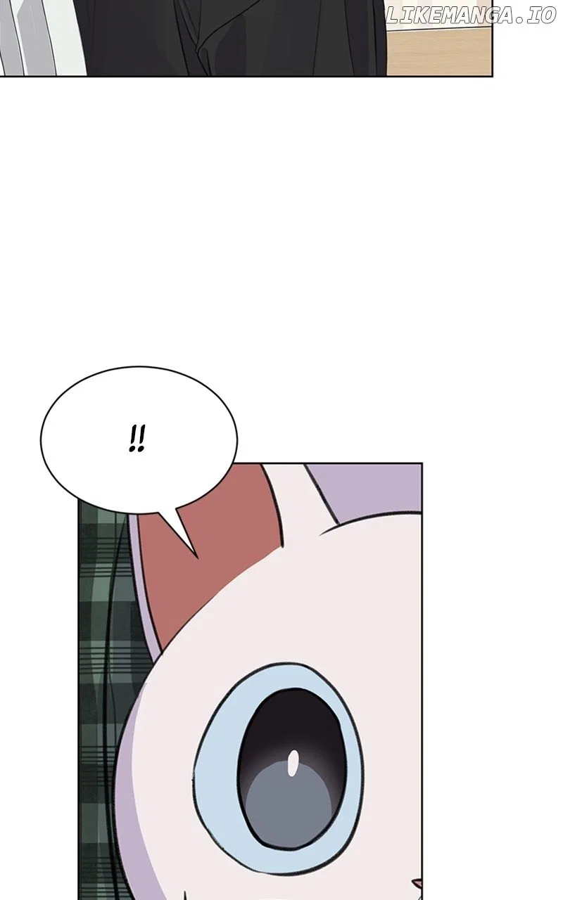 Be The Butler Chapter 39 – Page 21
