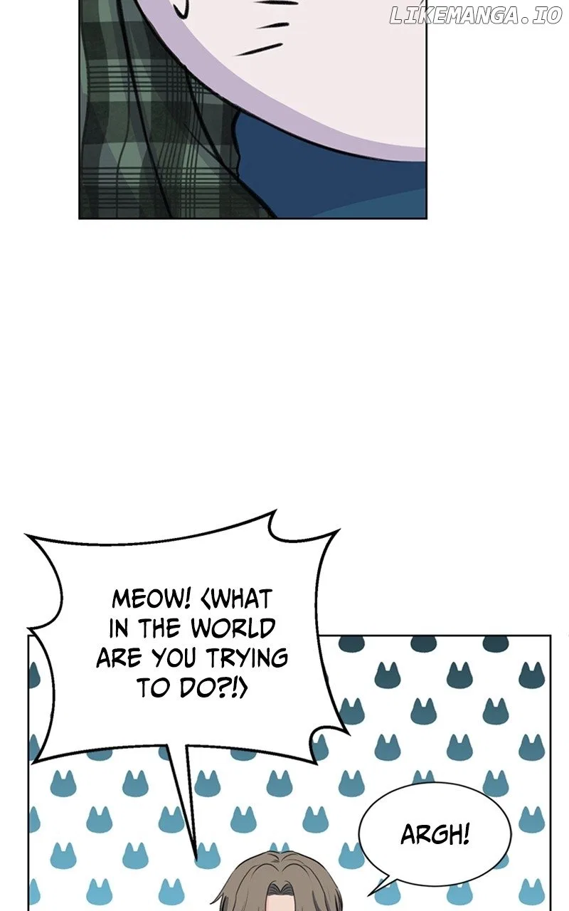 Be The Butler Chapter 39 – Page 22
