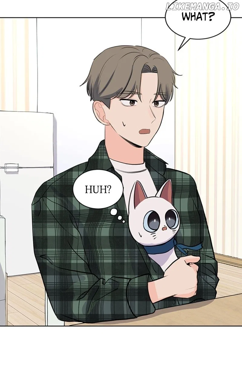 Be The Butler Chapter 39 – Page 30