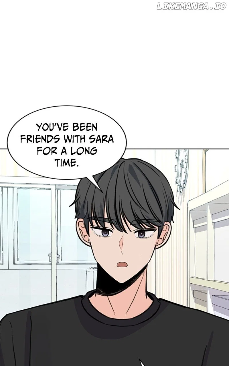 Be The Butler Chapter 39 – Page 31