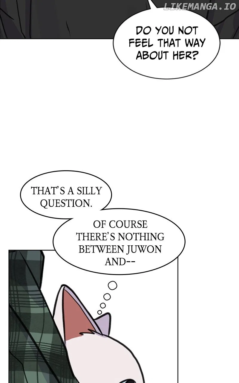 Be The Butler Chapter 39 – Page 32