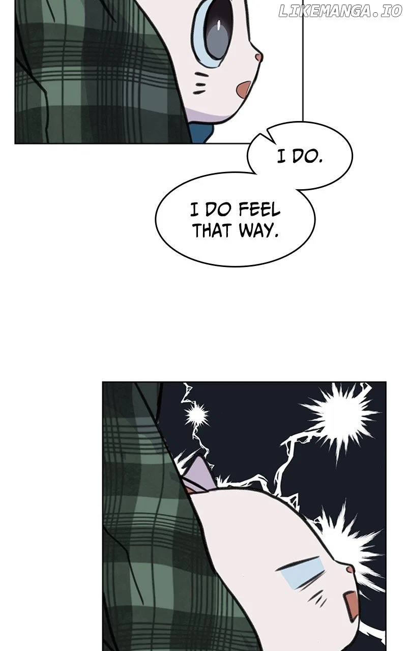 Be The Butler Chapter 39 – Page 33