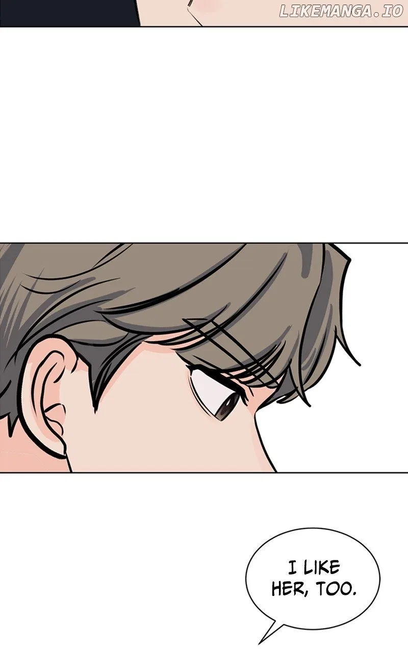 Be The Butler Chapter 39 – Page 35