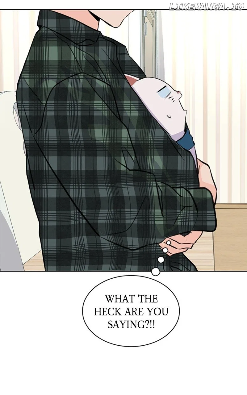 Be The Butler Chapter 39 – Page 36