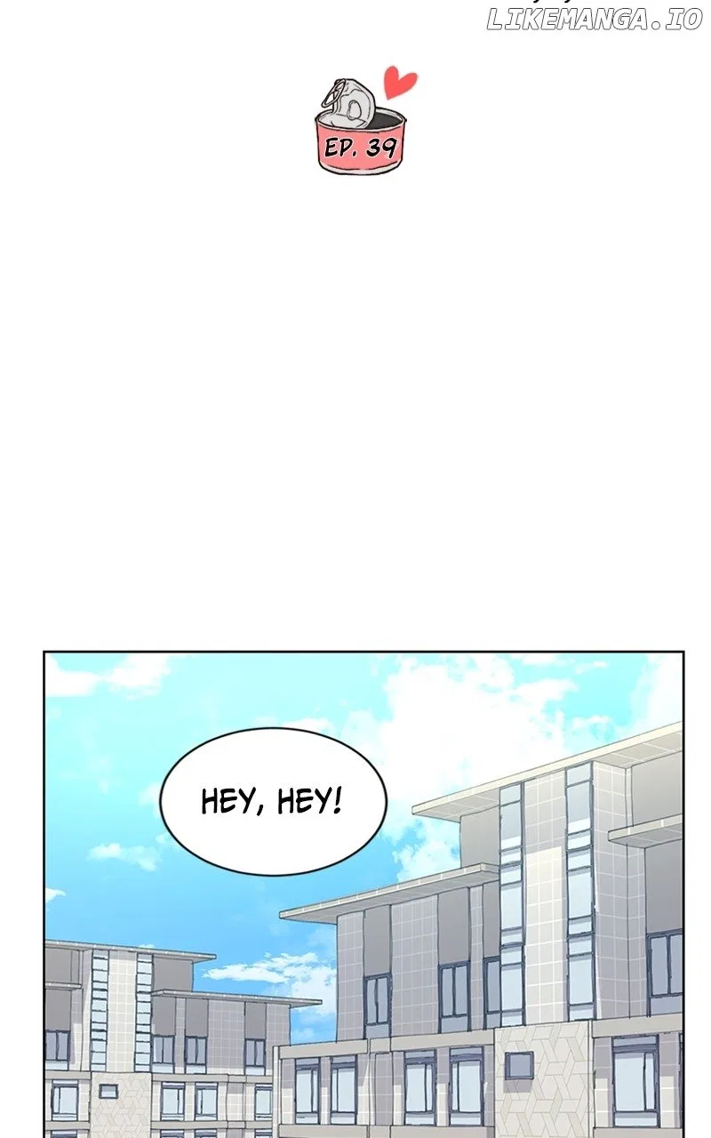 Be The Butler Chapter 39 – Page 38