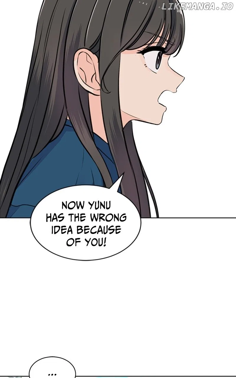 Be The Butler Chapter 39 – Page 42