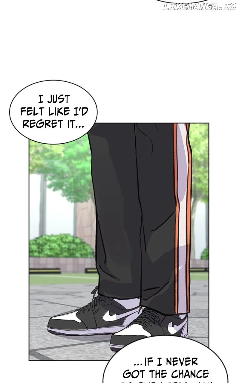 Be The Butler Chapter 39 – Page 50