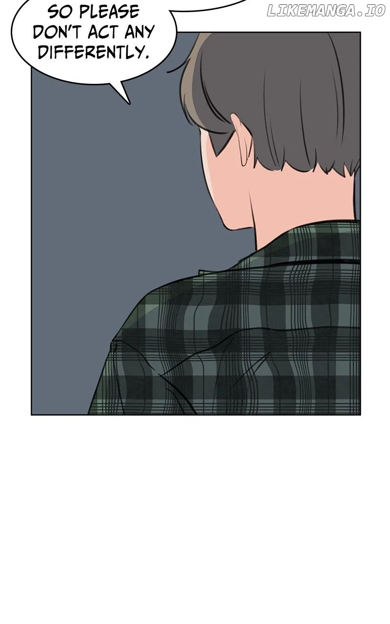 Be The Butler Chapter 39 – Page 54