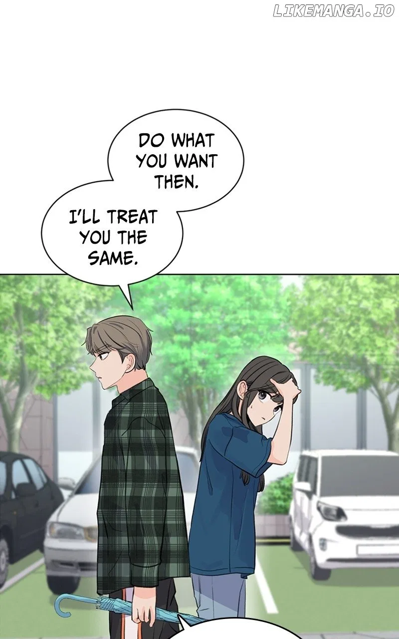 Be The Butler Chapter 39 – Page 56