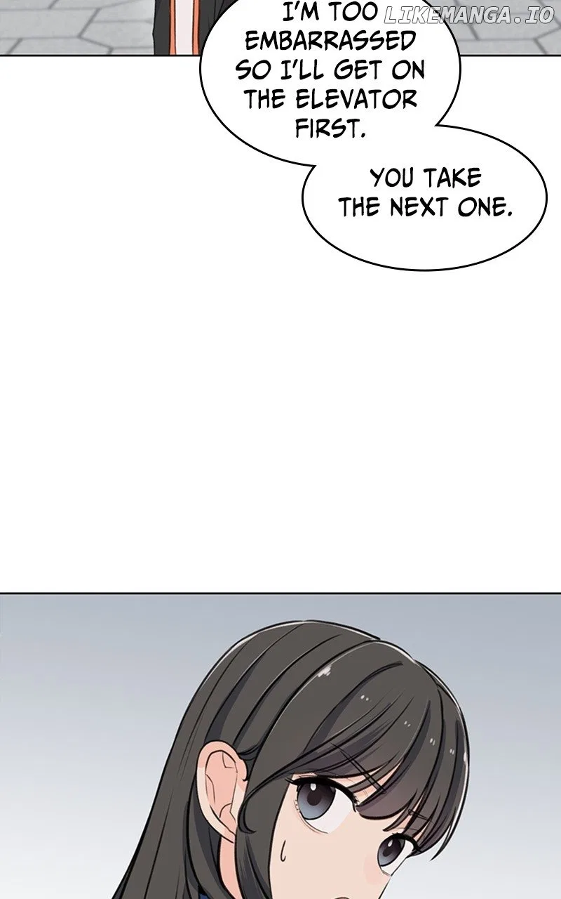 Be The Butler Chapter 39 – Page 57