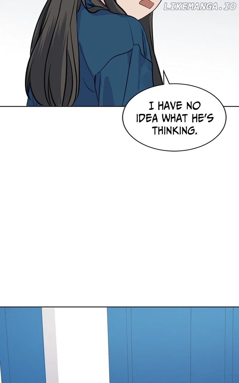 Be The Butler Chapter 39 – Page 58