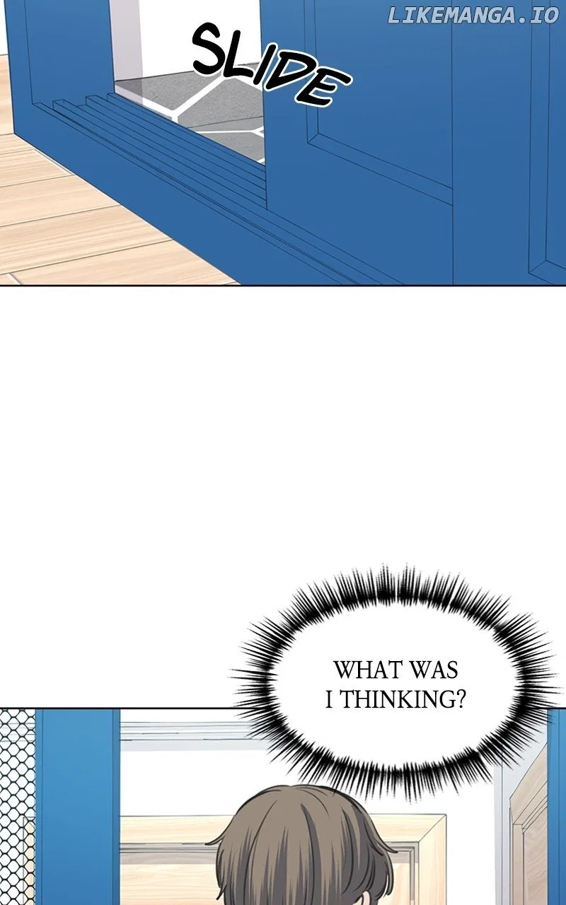Be The Butler Chapter 39 – Page 59
