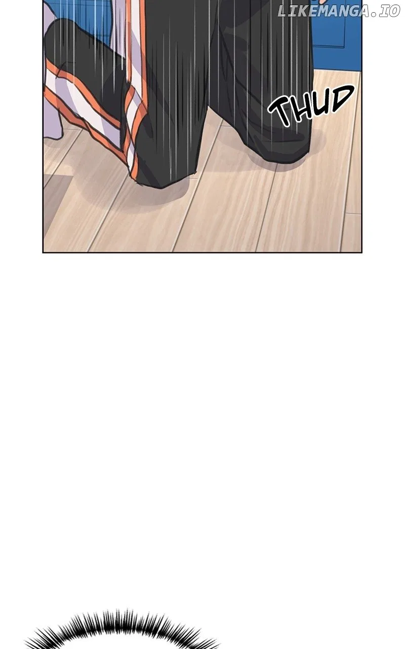 Be The Butler Chapter 39 – Page 61