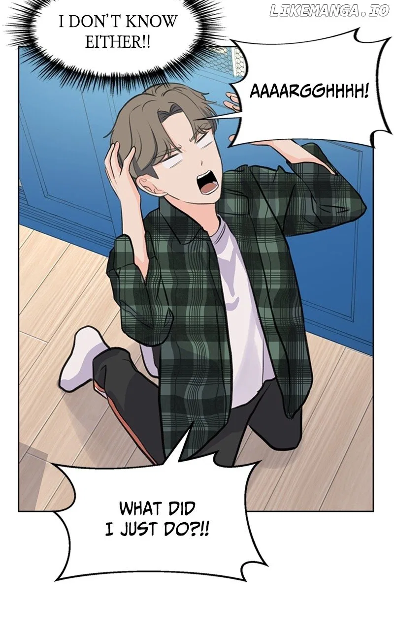 Be The Butler Chapter 39 – Page 62