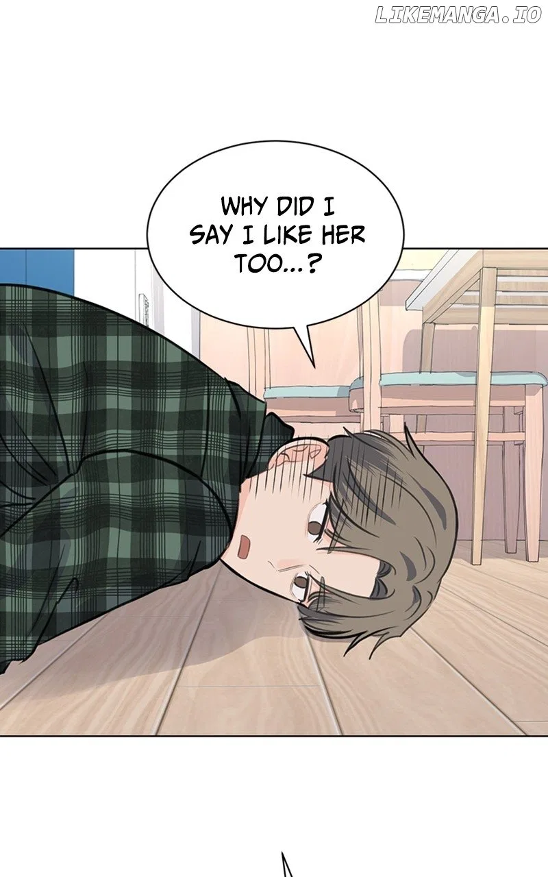 Be The Butler Chapter 39 – Page 64