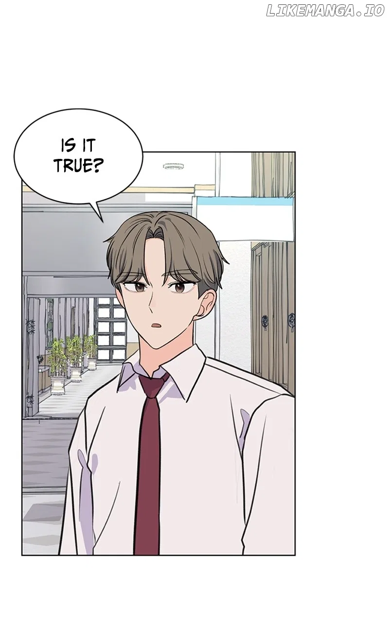 Be The Butler Chapter 38 – Page 1