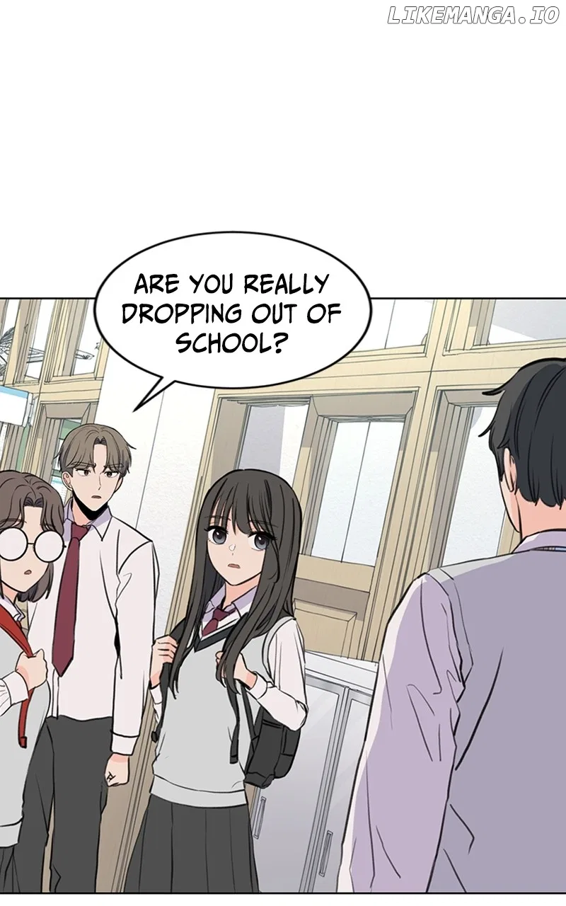 Be The Butler Chapter 38 – Page 2