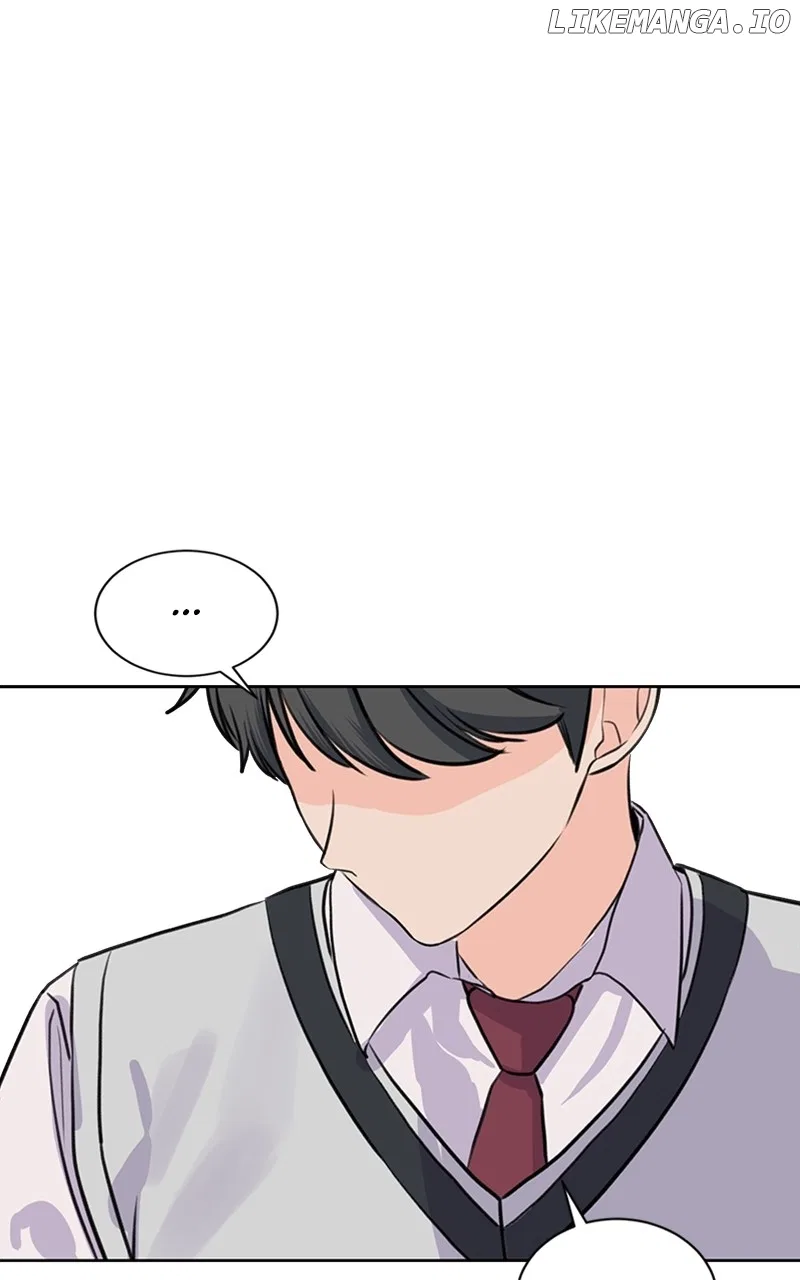 Be The Butler Chapter 38 – Page 3