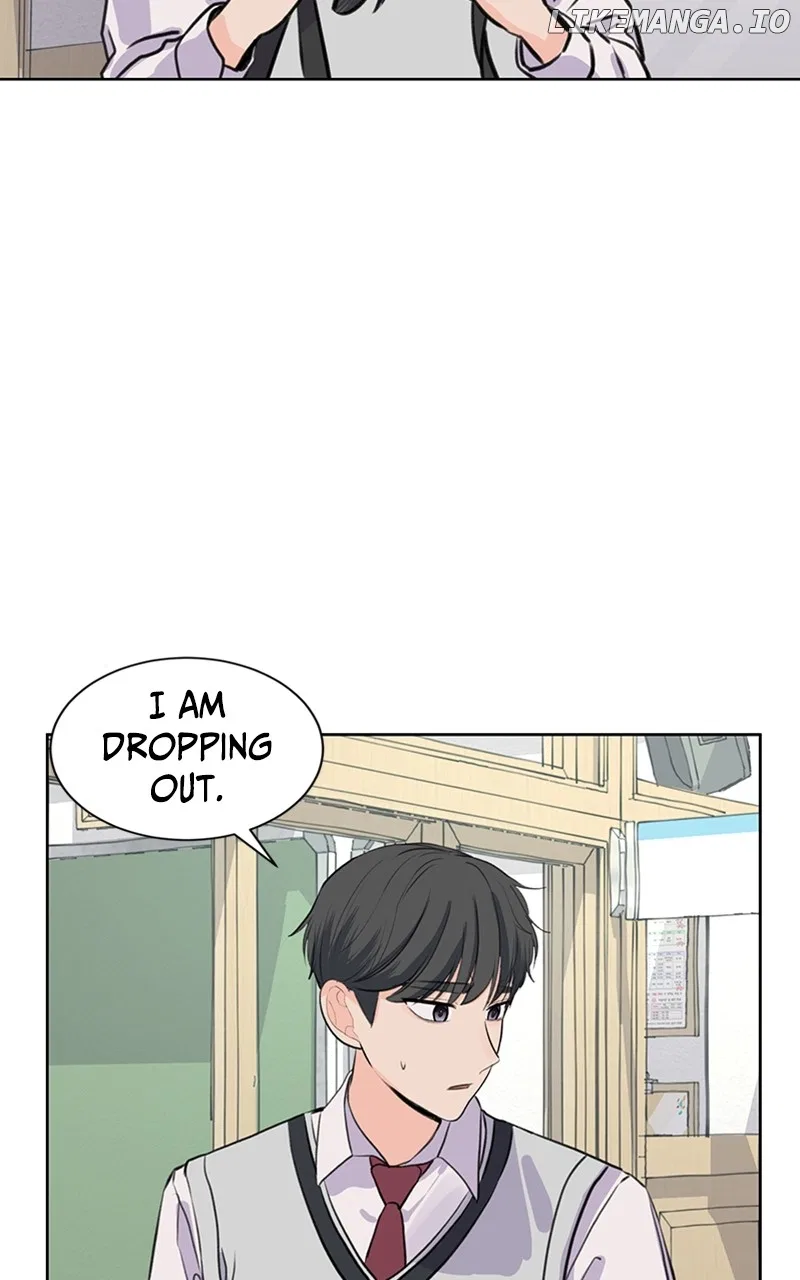 Be The Butler Chapter 38 – Page 5