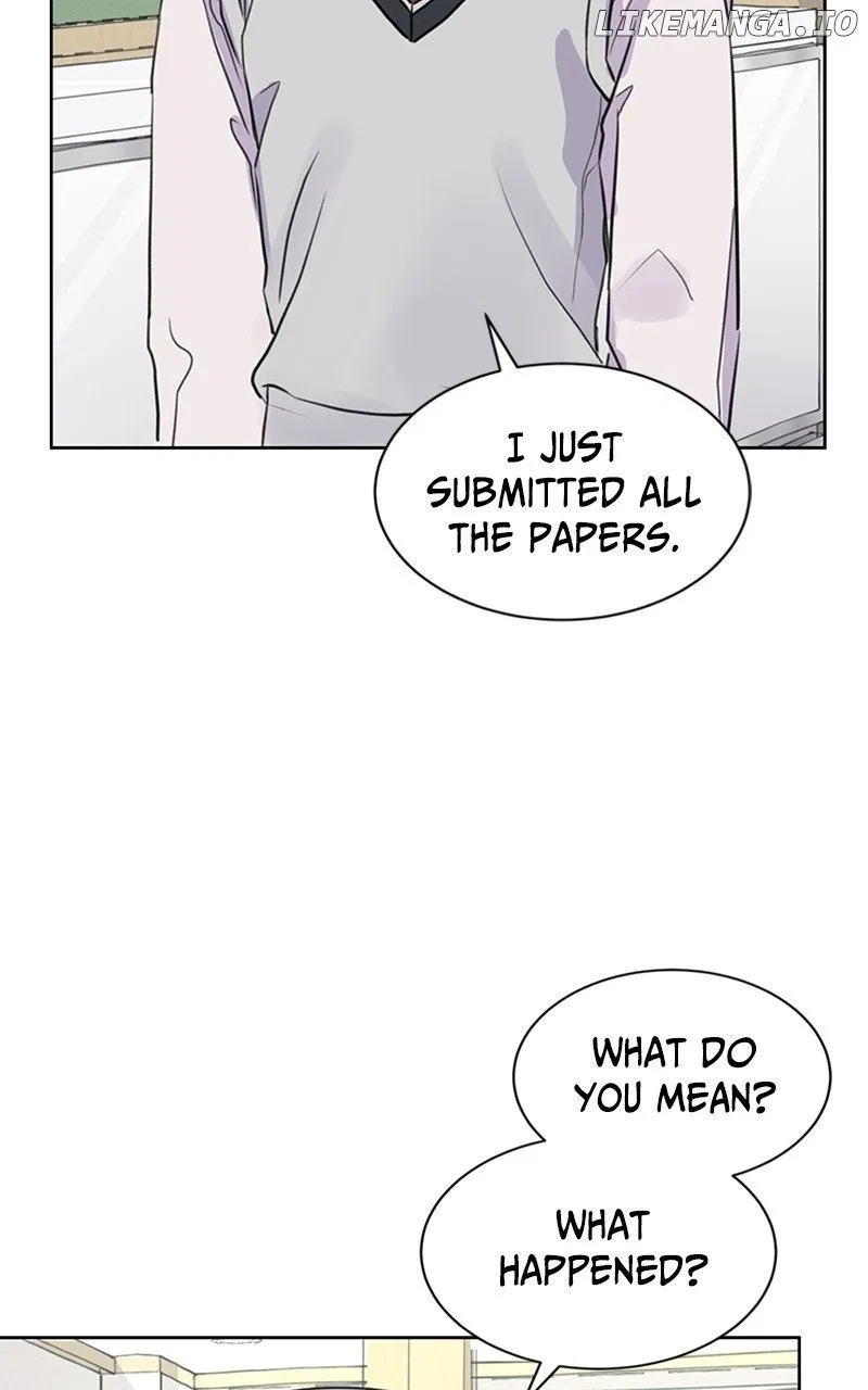Be The Butler Chapter 38 – Page 6