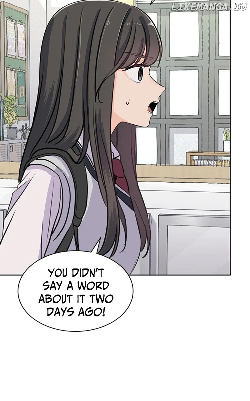 Be The Butler Chapter 38 – Page 7