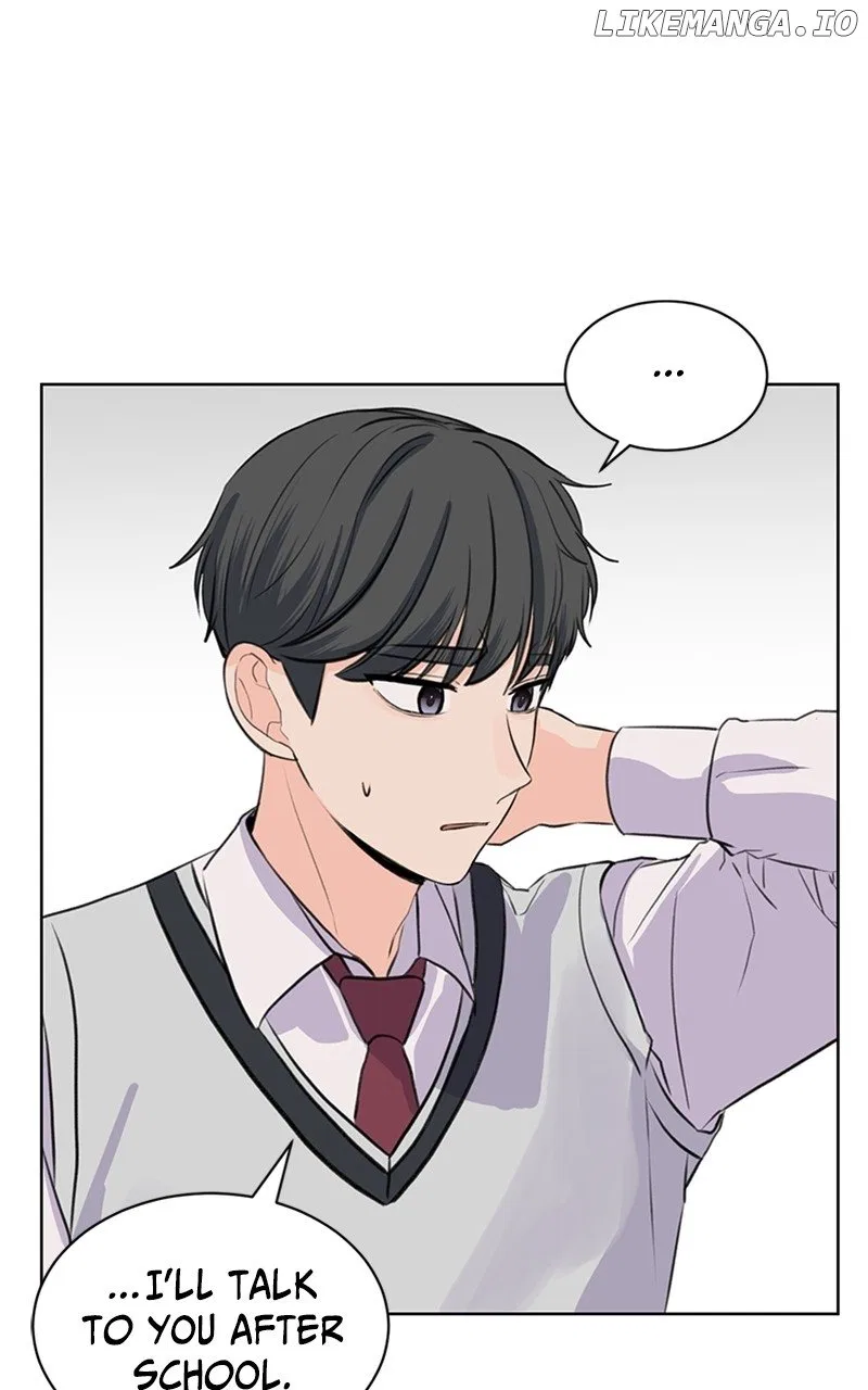 Be The Butler Chapter 38 – Page 11