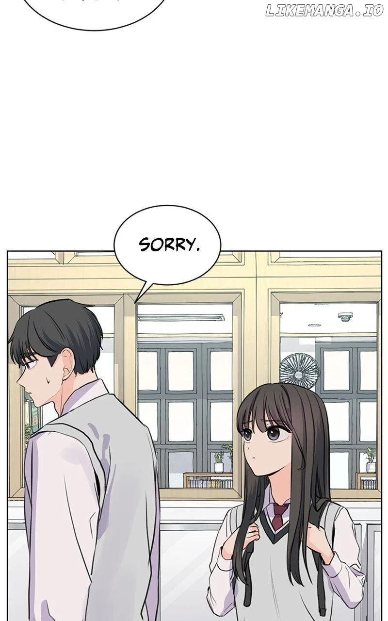 Be The Butler Chapter 38 – Page 12