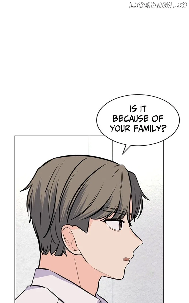 Be The Butler Chapter 38 – Page 17