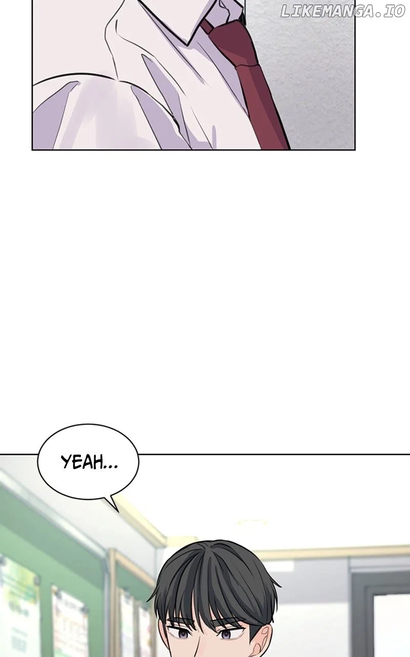 Be The Butler Chapter 38 – Page 18