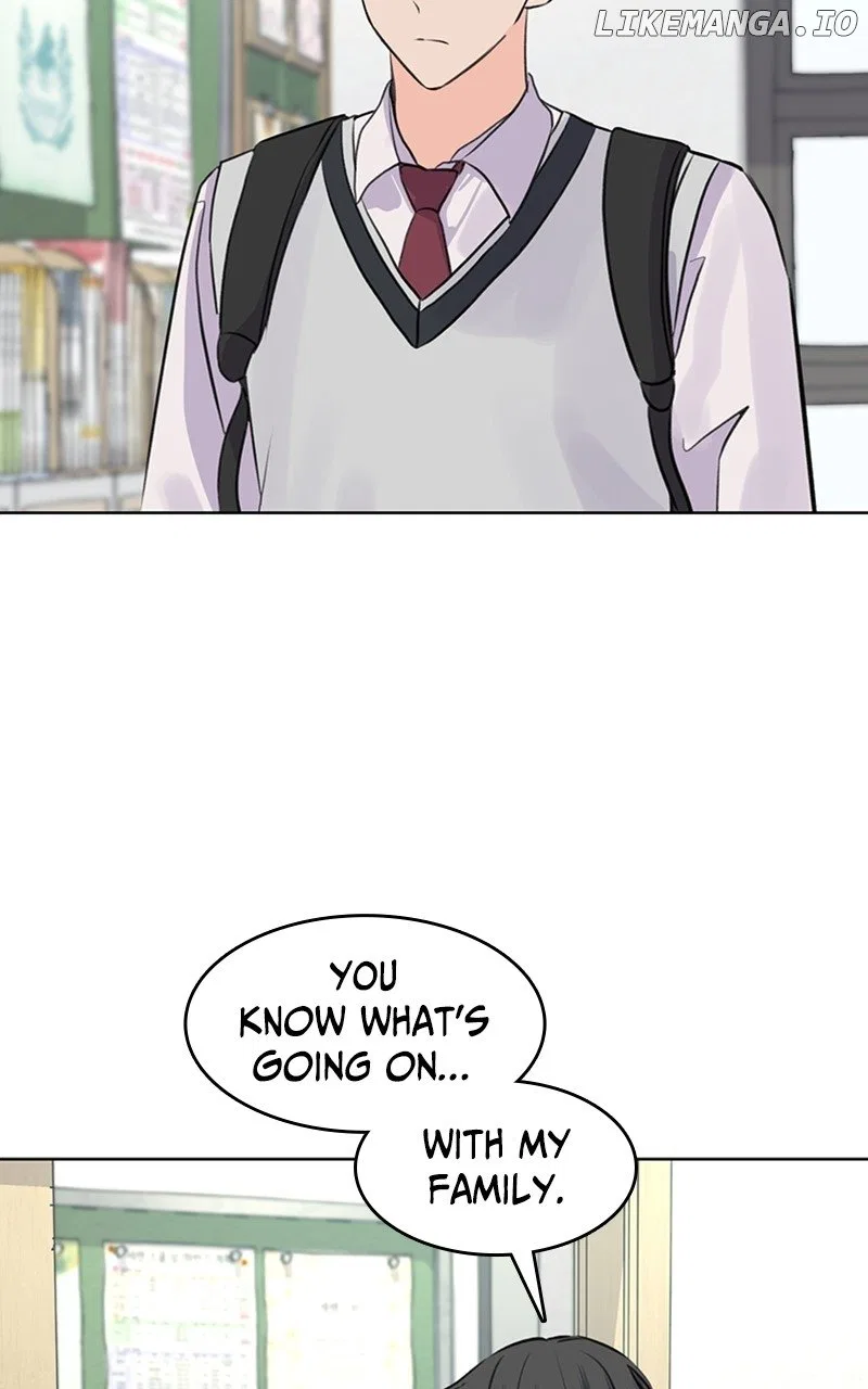 Be The Butler Chapter 38 – Page 19