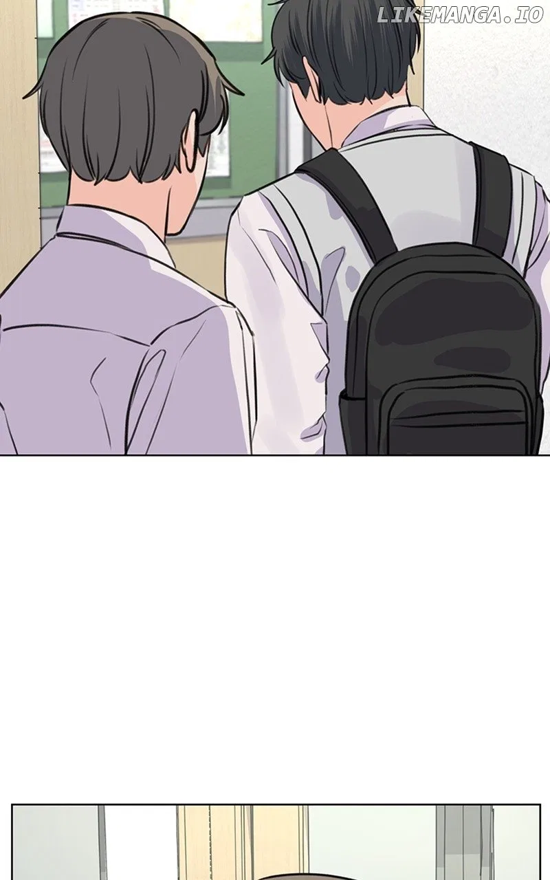Be The Butler Chapter 38 – Page 20