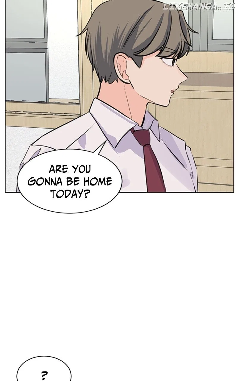 Be The Butler Chapter 38 – Page 21