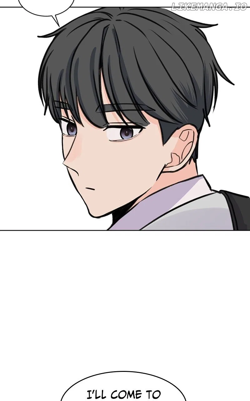 Be The Butler Chapter 38 – Page 22
