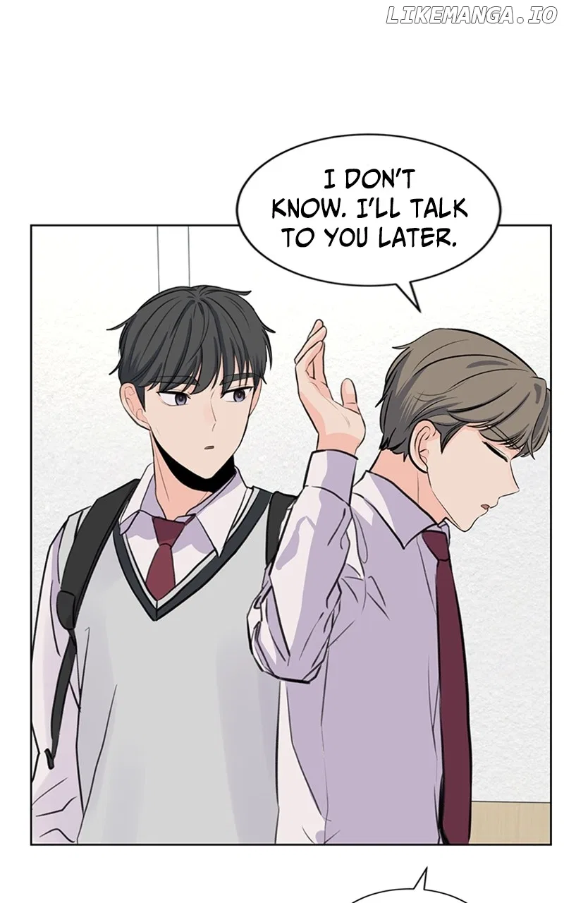 Be The Butler Chapter 38 – Page 24