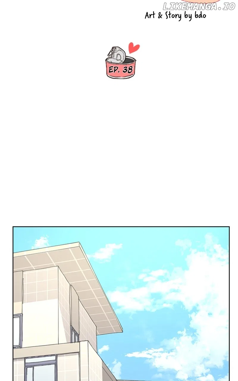 Be The Butler Chapter 38 – Page 27