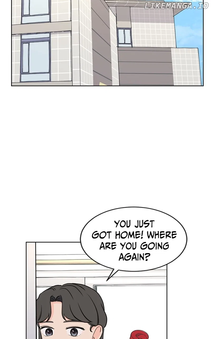 Be The Butler Chapter 38 – Page 28