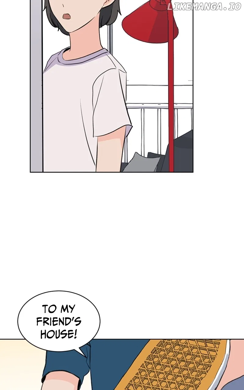 Be The Butler Chapter 38 – Page 29