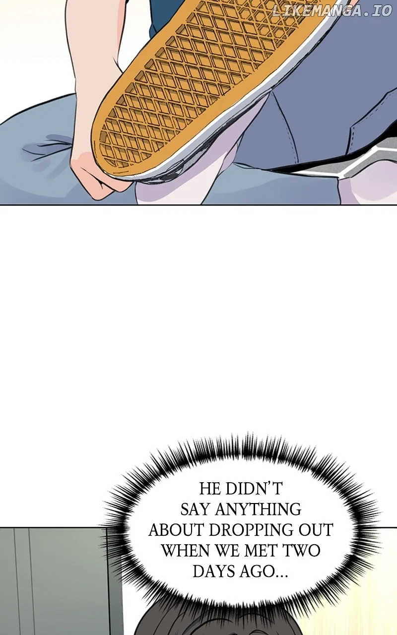 Be The Butler Chapter 38 – Page 30