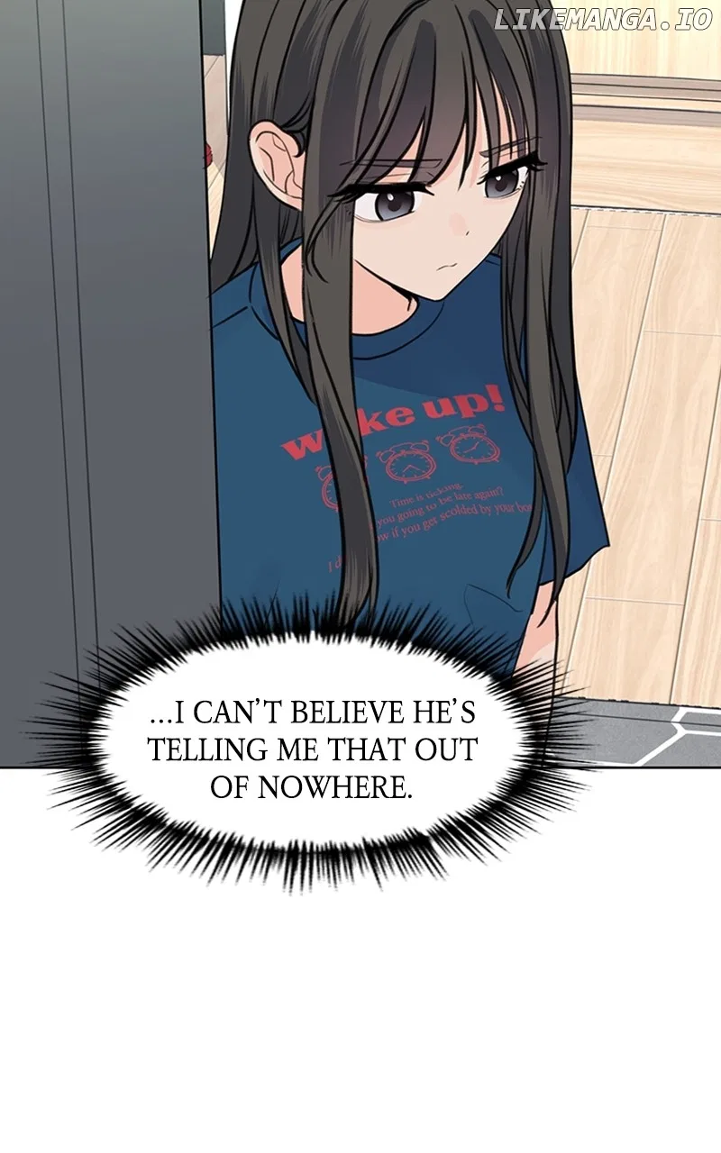 Be The Butler Chapter 38 – Page 31