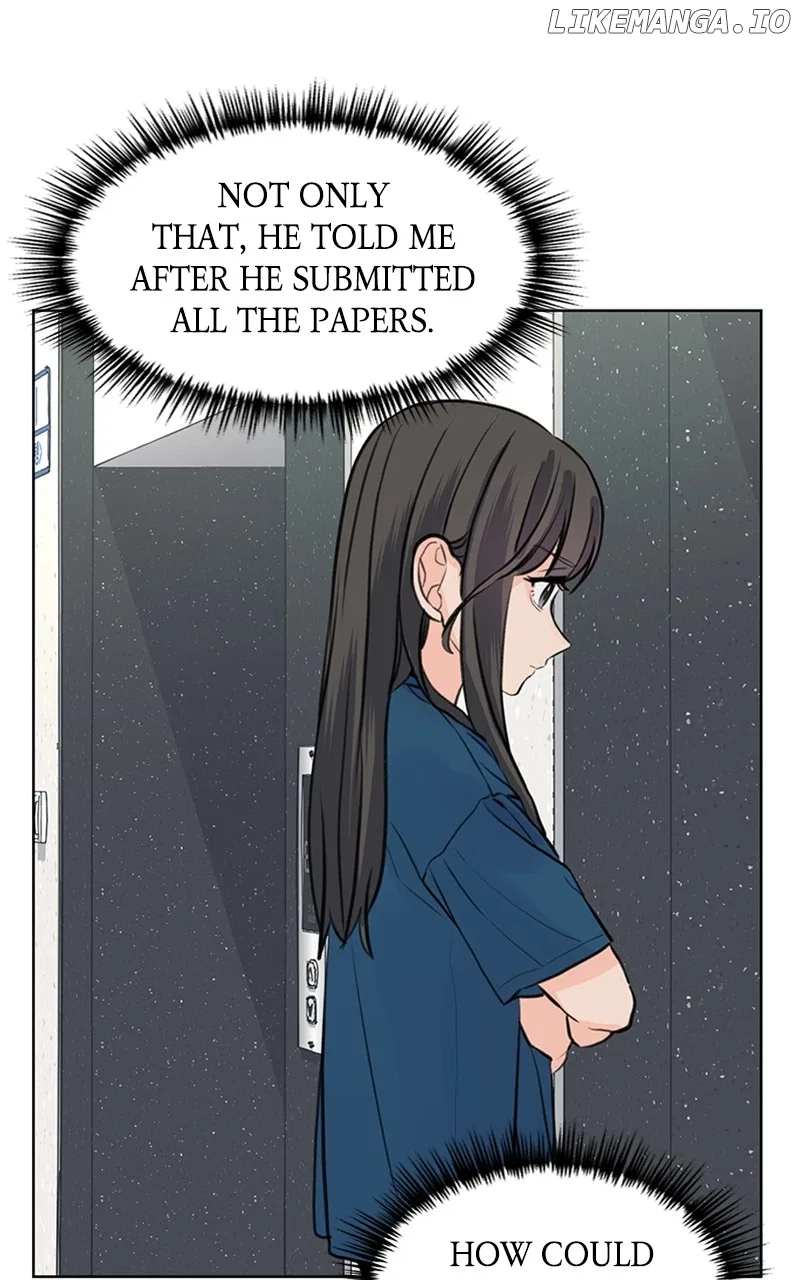 Be The Butler Chapter 38 – Page 32
